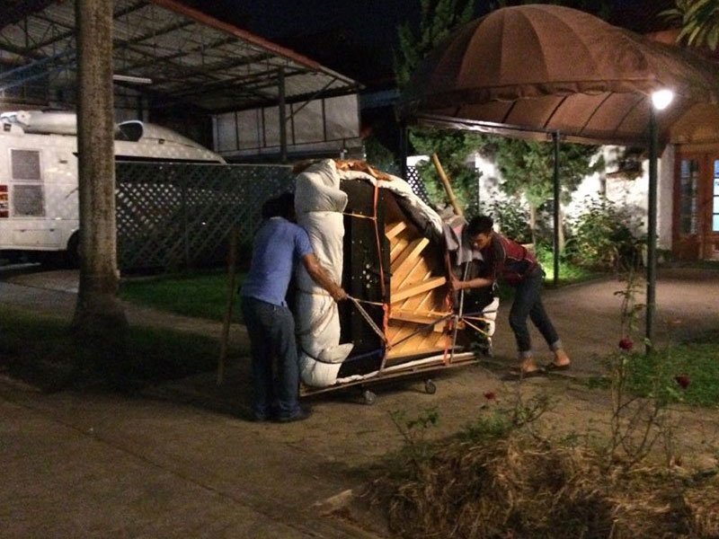 เช่าเปียโนเชียงใหม่