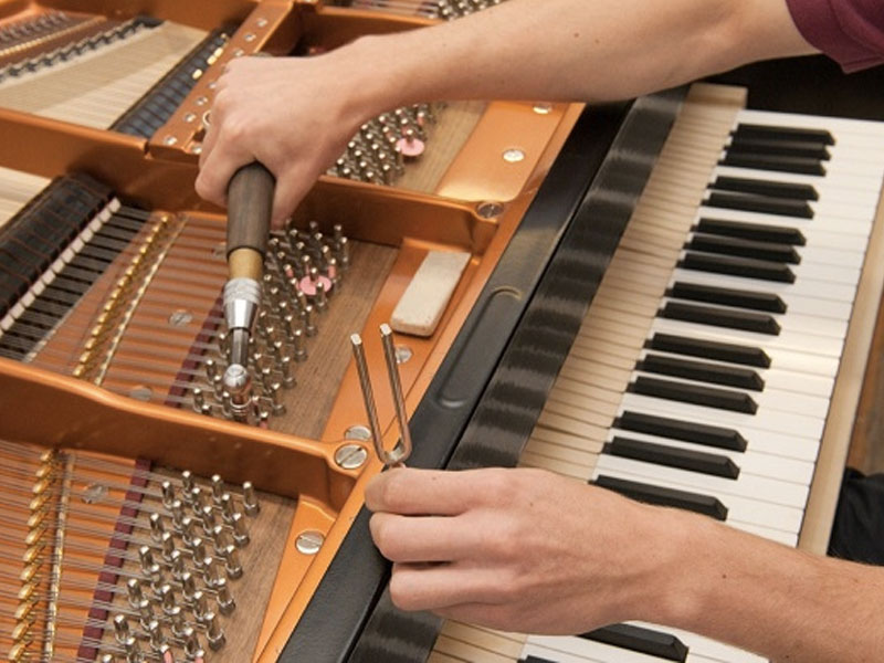 เช่าเปียโนเชียงใหม่